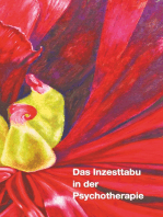 Das Inzesttabu in der Psychotherapie: Kongressbuch