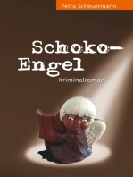 Schoko-Engel: Kriminalroman