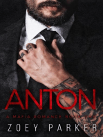 Anton (Book 1)