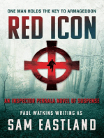 Red Icon: An Inspector Pekkala Novel of Suspense