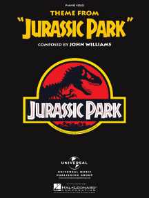Jurassic Park: Main Theme