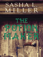 The Potion Maker