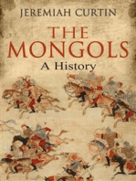 The Mongols