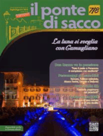 Il Ponte di Sacco - luglio/agosto 2019