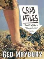 Crab Apples