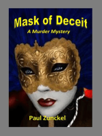 Mask of Deceit