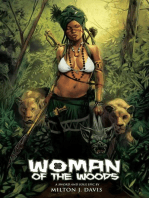 Woman of the Woods