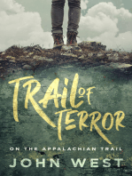Trail Of Terror