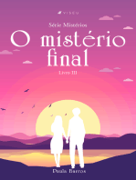 O mistério final