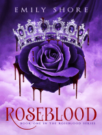 Roseblood