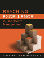 Reaching Excellence in Healthcare Management