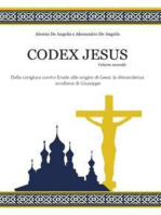 Codex Jesus II