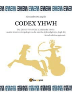 Codex YHWH