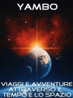 Viaggi e avventure attraverso il Tempo e lo Spazio