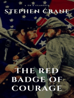 The Red Badge of Courage