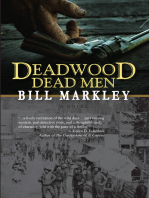 Deadwood Dead Men