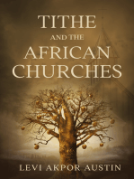 Tithe and the African Churches