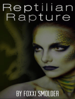 Reptilian Rapture