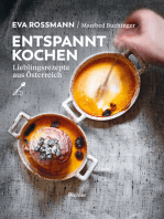 Entspannt kochen: Lieblingsrezepte aus Österreich