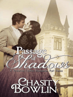 Passage of Shadows: The Victorian Gothic Collection, #3