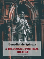 A Theologico-Political Treatise