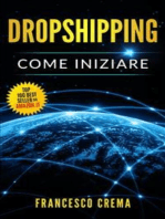 Dropshipping: Come iniziare