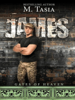 James: Gates of Heaven, #3