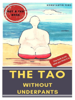 The Tao without Underpants