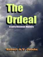 The Ordeal