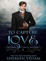 To Capture Love: Outside the Circle Mystery, #0