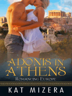 Adonis in Athens