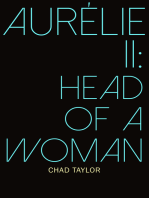 Aurélie II: Head of a Woman