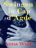 Swingen in Cap d'Agde