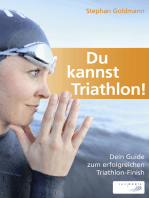 Du kannst Triathlon!