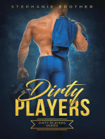 Dirty Players: Dirty Players, #1