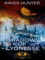 Shadows of Lyonesse