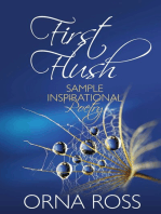 First Flush: Sample: Inspirational Poetry