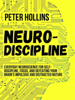 Neuro-Discipline