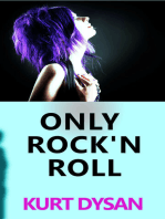 Only Rock N' Roll