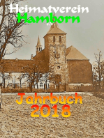 Jahrbuch 2018: 2018