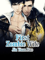 First Zombie Wife: Volume 1
