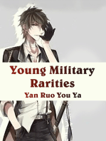 Young Military Rarities: Volume 2