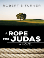 A Rope for Judas: A Novel
