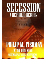 Secession- A Republic Reborn