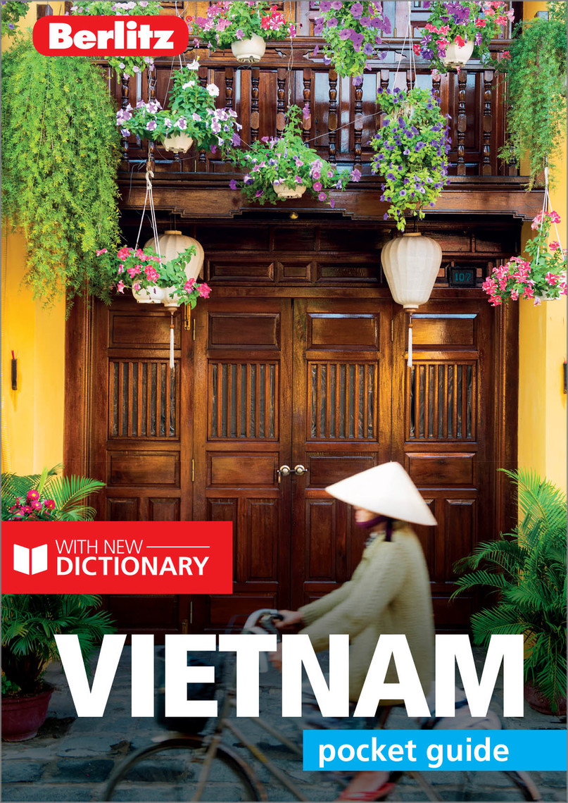 Berlitz Pocket Guide Vietnam (Travel Guide eBook) by Berlitz (Ebook ...
