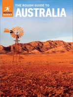 The Rough Guide to Australia (Travel Guide eBook)