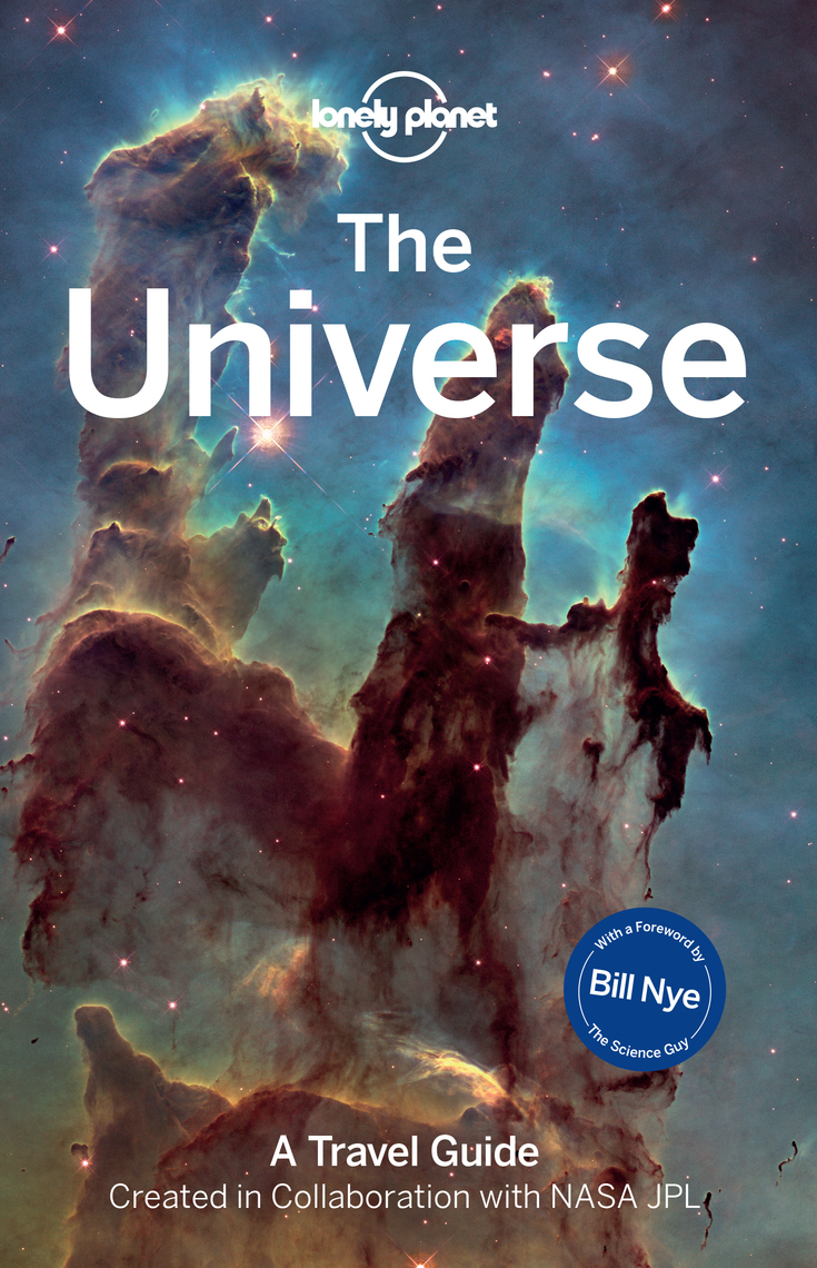 Lonely Planet The Universe by Lonely Planet (Ebook) Read free