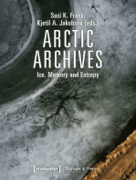 Arctic Archives: Ice, Memory and Entropy