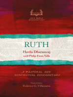 Ruth: A Pastoral and Contextual Commentary