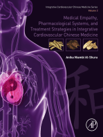 Medical Empathy, Pharmacological Systems, and Treatment Strategies in Integrative Cardiovascular Chinese Medicine: Volume 2